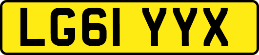 LG61YYX