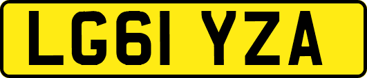 LG61YZA