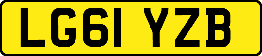 LG61YZB