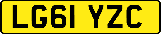 LG61YZC