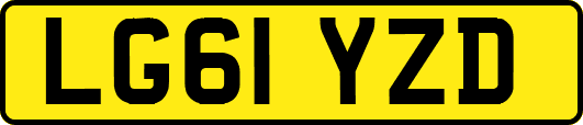 LG61YZD