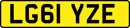 LG61YZE