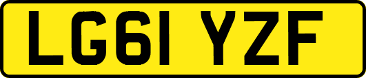 LG61YZF