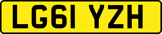 LG61YZH