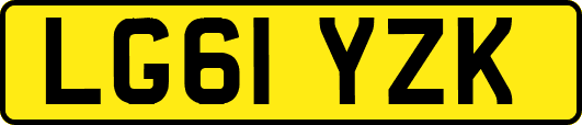 LG61YZK