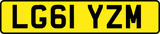 LG61YZM