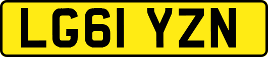 LG61YZN