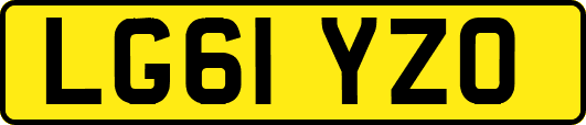 LG61YZO