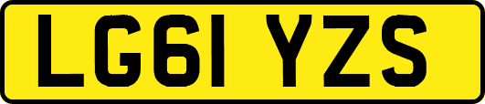 LG61YZS