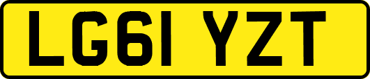LG61YZT