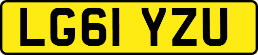 LG61YZU
