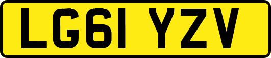 LG61YZV