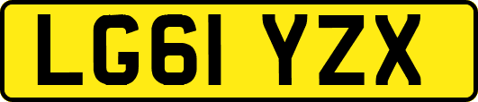 LG61YZX