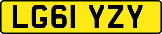 LG61YZY