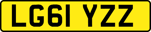LG61YZZ