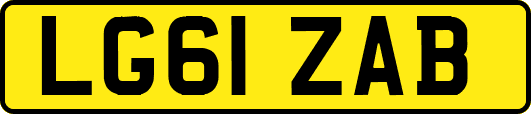 LG61ZAB