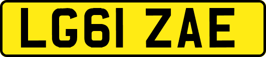 LG61ZAE