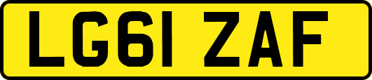 LG61ZAF