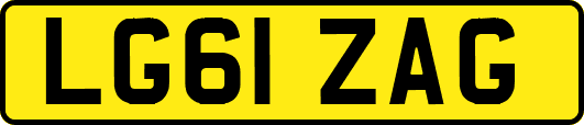 LG61ZAG