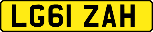 LG61ZAH