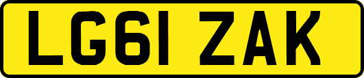 LG61ZAK