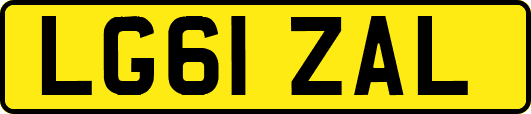 LG61ZAL