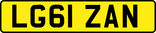 LG61ZAN