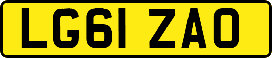 LG61ZAO