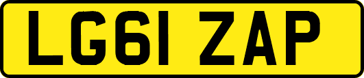 LG61ZAP