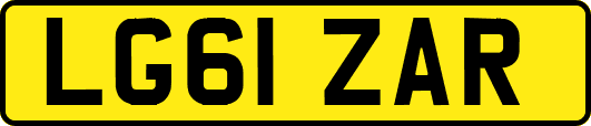 LG61ZAR