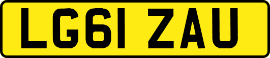 LG61ZAU