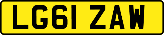 LG61ZAW