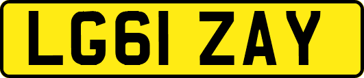 LG61ZAY