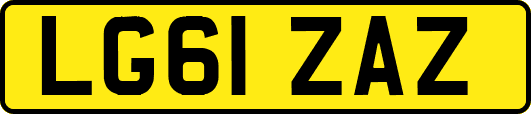 LG61ZAZ