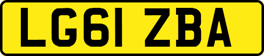 LG61ZBA