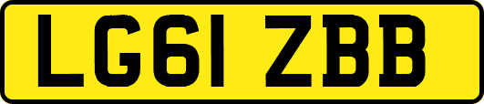 LG61ZBB