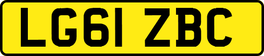 LG61ZBC