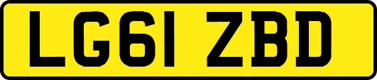 LG61ZBD