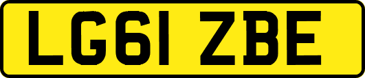 LG61ZBE