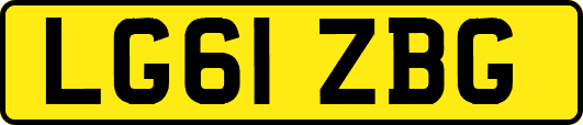 LG61ZBG