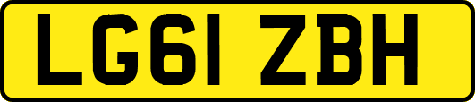 LG61ZBH