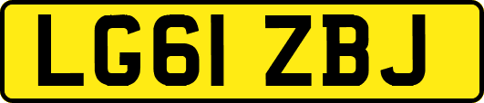 LG61ZBJ