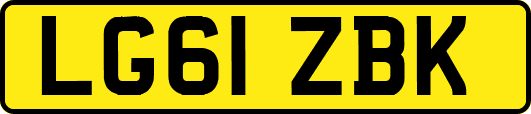 LG61ZBK