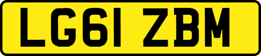 LG61ZBM