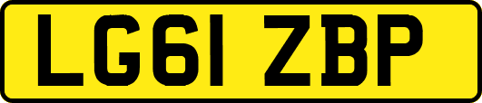 LG61ZBP