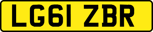 LG61ZBR