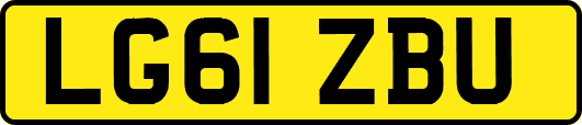 LG61ZBU