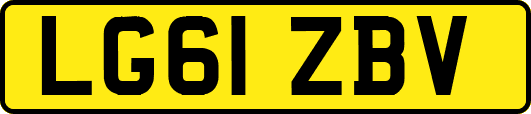 LG61ZBV