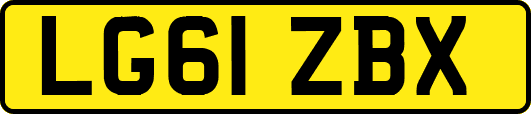LG61ZBX