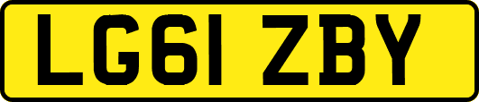 LG61ZBY